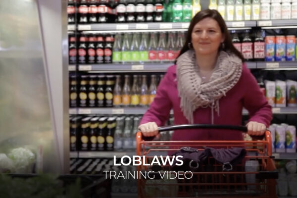 Loblaws - Training Video